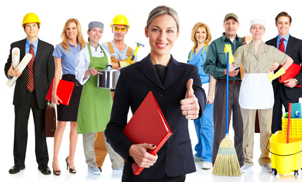 Buldan İnşaat Kalıpçısı Hizmeti